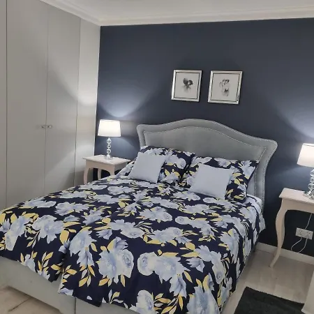 Rosa Ii Apartman