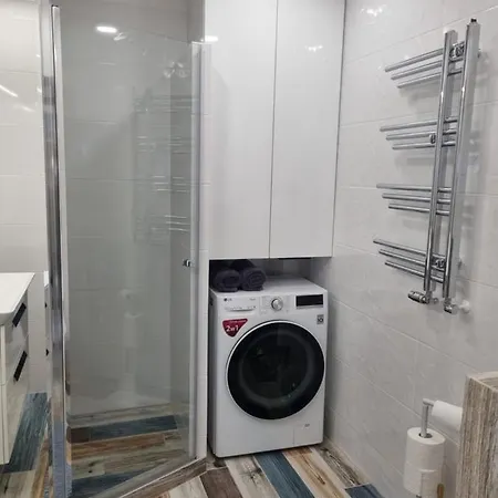 Rosa Ii Apartman