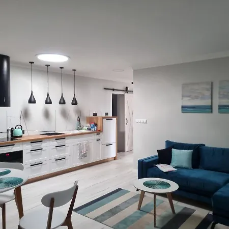 Rosa Ii Apartman *