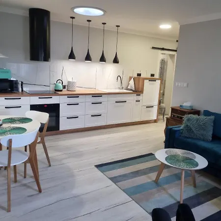 Rosa Ii Appartement *