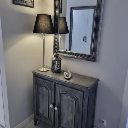 Rosa Ii Appartement Gdynia