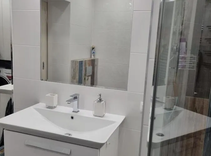 Rosa Ii Apartment Gdynia